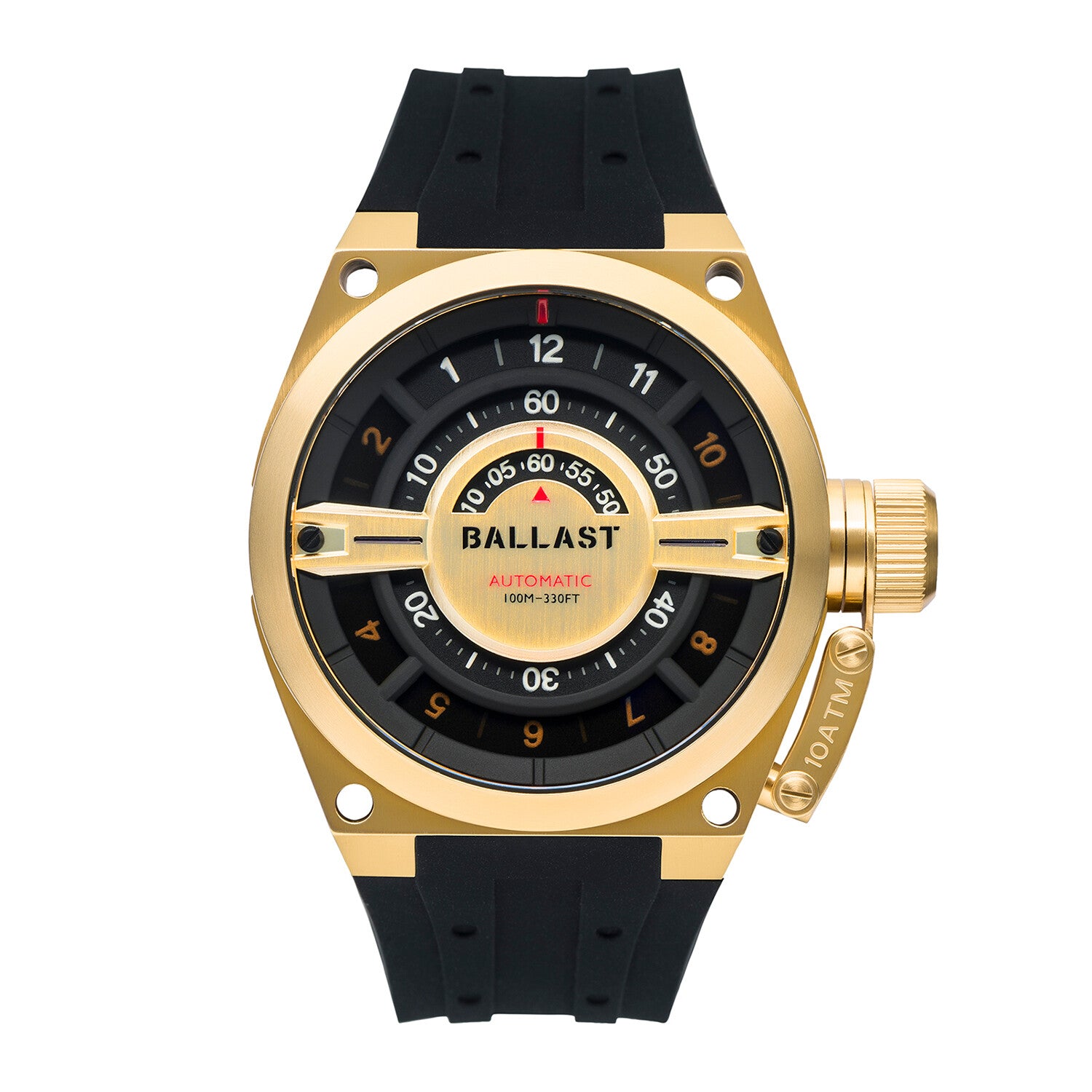 Ballast Valiant Gauge Automatic // BL-3141-03
