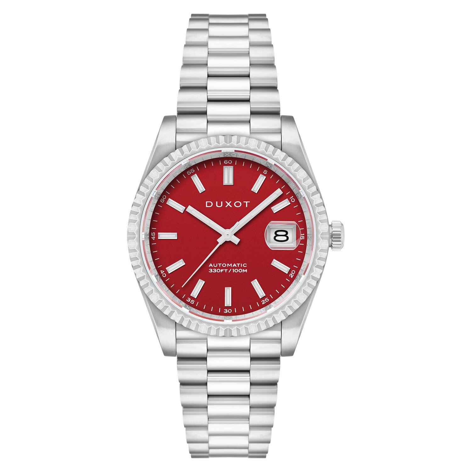 Duxot Marcel Diver Automatic // DX-2059-44