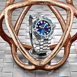 Stuhrling Original Astral Dive Automatic // 1005.01