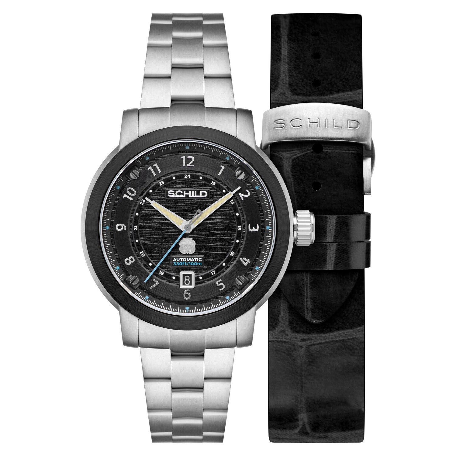 Schild Heinrich Limited Edition Automatic // SC-1014-55