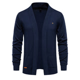 Open Front Cardigan