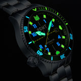 RMGT Recon Diver Automatic // RG-8075-33