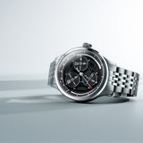 Thomas Earnshaw Engineer Hexham Trisect Limited Edition Automatic // ES-8304-11