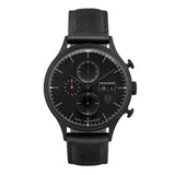 Dufa Van Der Roche Barcelona Chronograph Quartz // DF-9021-0A