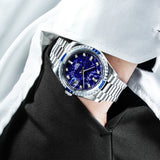 Duxot Serenata Limited Edition Automatic // DX-2058-CC
