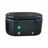 Aspen Ice - Premium Ice Bath