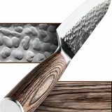 Meister // 11-Piece Knife Set