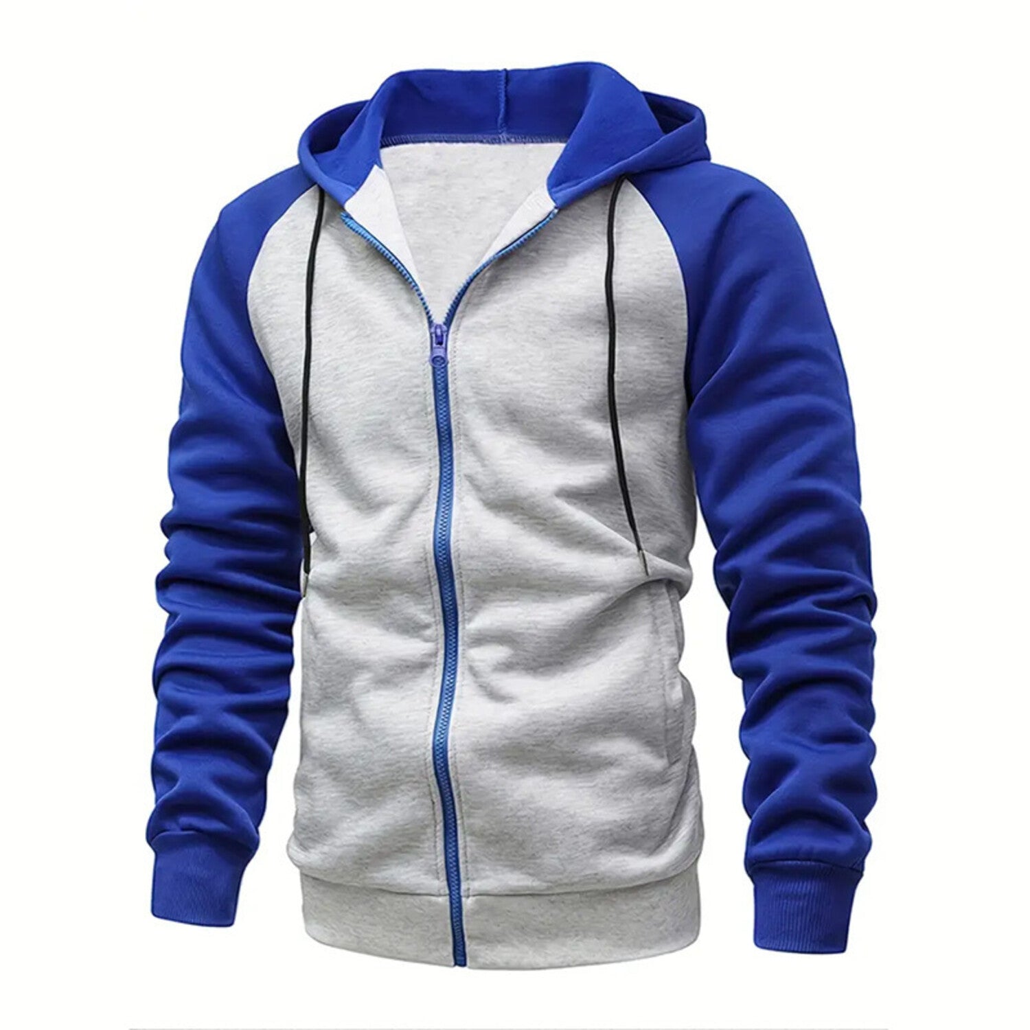 Raglan Jacket