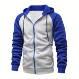 Raglan Jacket