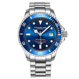 Stuhrling Original Depthmaster 883 Diver Automatic // 883.02