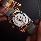 Thomas Earnshaw Kensington Multifunction Automatic // ES-8296-05