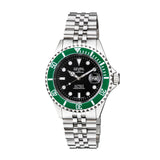 Gevril Wall Street Swiss Automatic // 4852B