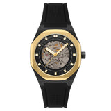 Thomas Earnshaw Discovery Drake Skeleton Automatic // ES-8295-03