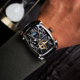 Thomas Earnshaw Kensington Multifunction Automatic // ES-8296-01