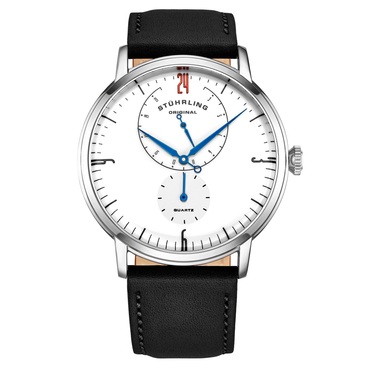 Stuhrling Original Cabaletta Quartz // 3969.2