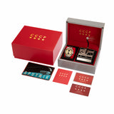 CCCP Sputnik Japan Chronograph Quartz // CP-7098-22