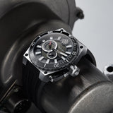 Ballast Valiant Regulator Automatic // BL-3143-02
