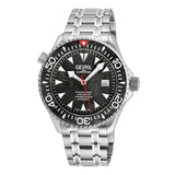 Gevril Hudson Yards Automatic // 48850B