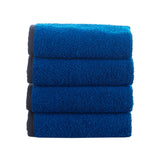Contrast Frame // Wash Towels // Set of 4
