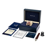 Schild Friedrich Tourbillon Limited Edition Manual Wind // SC-1010-44