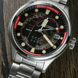 CCCP Leonov Automatic // CP-7099-11
