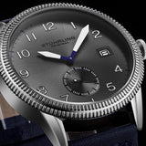 Stuhrling Original The Wingman Aviator Quartz // 4011.3