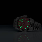 Duxot Marcel Lapidary Limited Edition Automatic // DX-2059-CC
