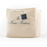 Brooks Brothers Kapok Quilt