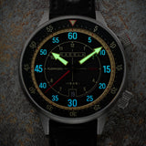 Cadola Rally Timer Automatic // CD-1059-01
