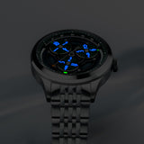 Thomas Earnshaw Engineer Hexham Trisect Limited Edition Automatic // ES-8304-33