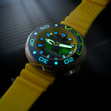 Nubeo Ventana Skeleton Limited Edition Automatic // NB-6113-0A