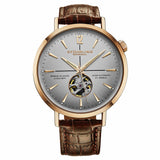 Stuhrling Original Quasar Skeleton Automatic // 1021.07