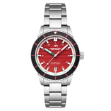 Dominatore Del Mare Scilla Automatic // DD-8027-33