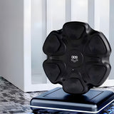 Boxer: Your Smart Boxing Wall Trainer