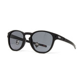 Oakley // Unisex // OO9349-35-53 Latch (A) Sunglasses // Matte Black