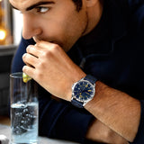 Stuhrling Original Quartz // 3916.4