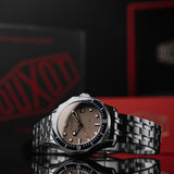 Duxot Henri Diver Automatic // DX-2060-66