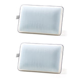 GelCell Visco Pillow Set 2