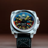 RGMT Altimeter VE-Day 80th Limiited Edition Automatic // RG-8064-07