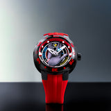 Nubeo Mariner Star Trek Live Long & Prosper Limited Edition Automatic // NB-6122-03