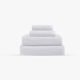 Puresoft 2 Pieces Turkish Bath Towels Set