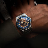 RGMT Himars Skeleton Automatic // RG-8063-44