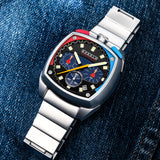 Cadola Taurus Chronograph Quartz // CD-1060-44