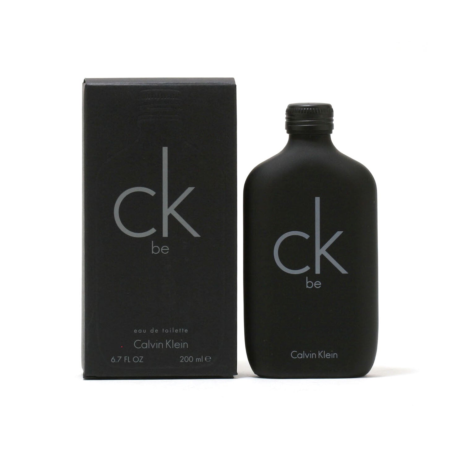 Unisex Fragrance // Calvin Klein // Ck Be EDT Spray // 6.7 oz