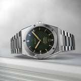 Duxot Bastia Automatic // DX-2068-55
