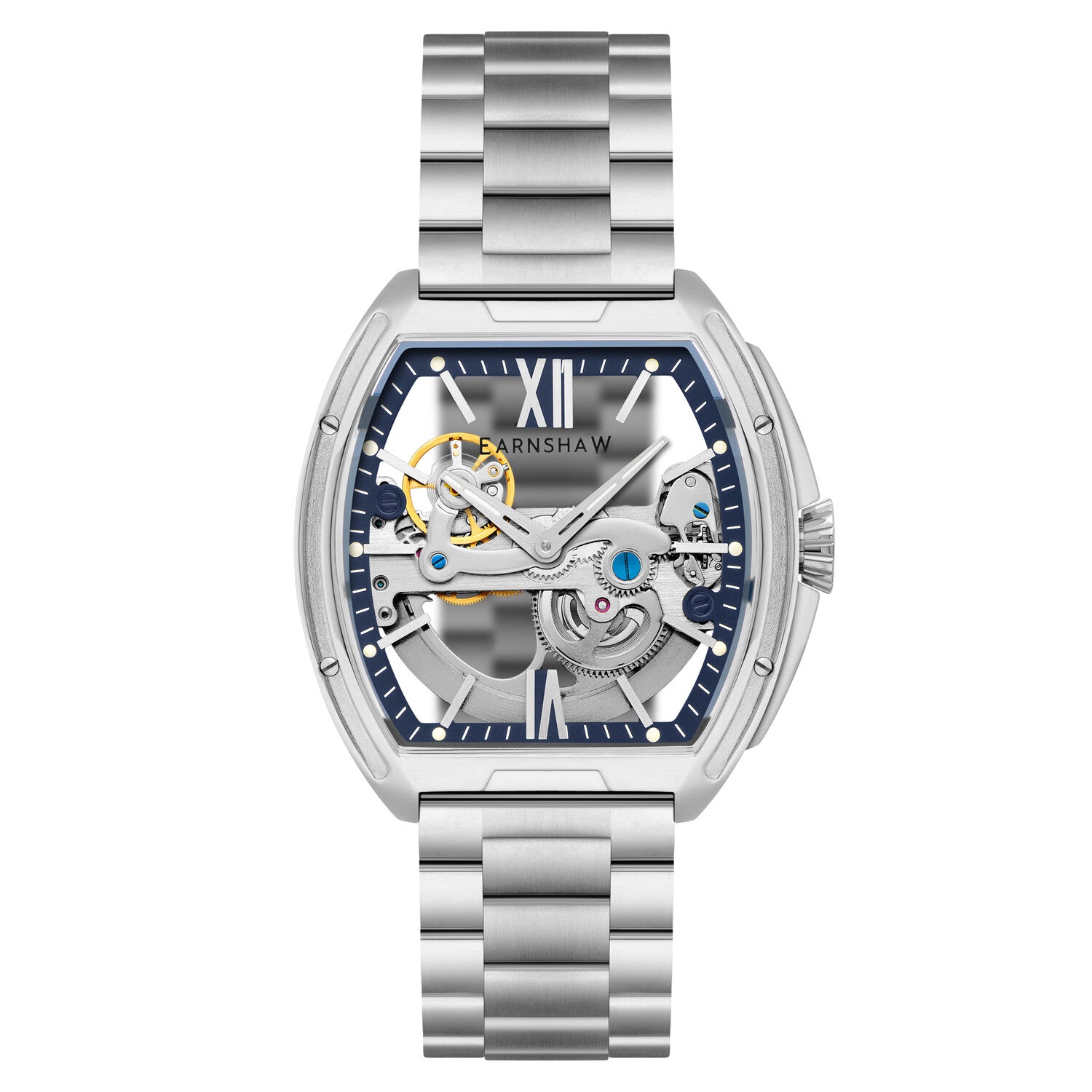 Thomas Earnshaw Nobility Knightsbridge Automatic // ES-8316-11