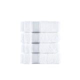 Ottoman Rolls Wash Towel