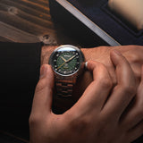 Schild Heinrich Limited Edition Automatic // SC-1014-33
