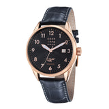 CCCP Golden Soviet Submarine Automatic // CP-7015-05