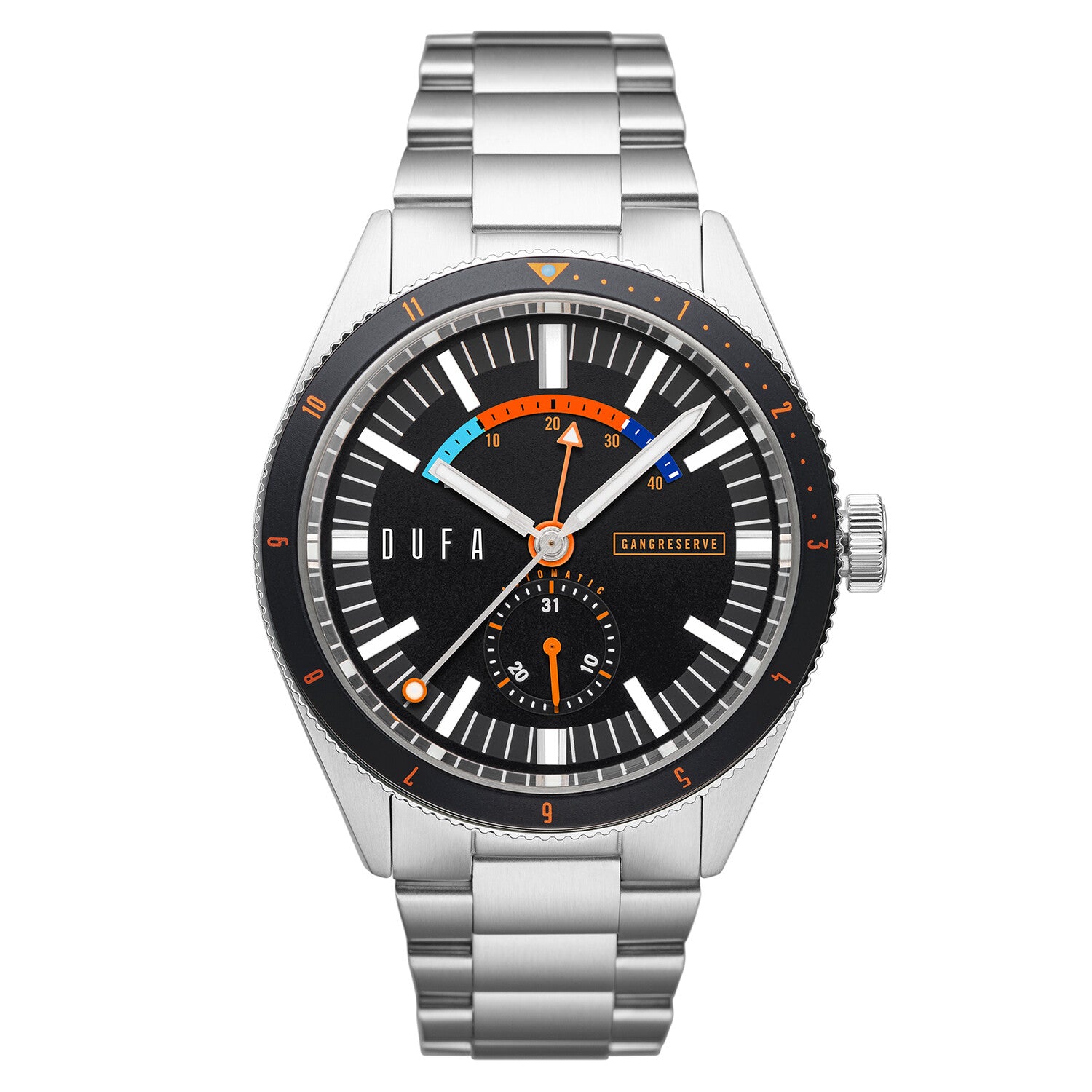 Dufa Freitaucher Automatic // DF-9038-55